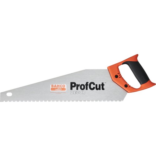 Bahco profcut hand saw - profcut,