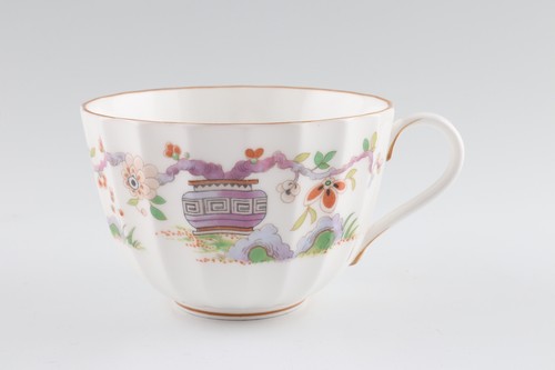 Royal worcester pekin - worcester,