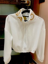 OlaVoga beautiful white suit