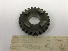 Gear M5 24D - Gear