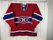 Montreal canadians signed - montreal, team