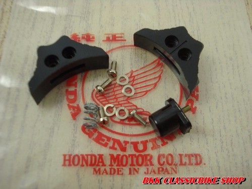 Nos honda c110 - c110, c200