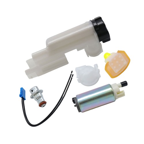 Fuel pump pressure - fuel,