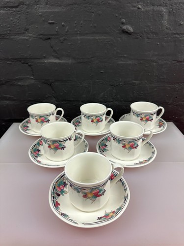 Royal doulton autumns glory - doulton,