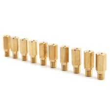 175 178 180 182 185 188 190 192 195 198 Main Jets Carburetor for PWK Keihin OKO