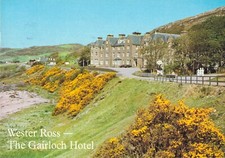 The Gairloch Hotel, Wester