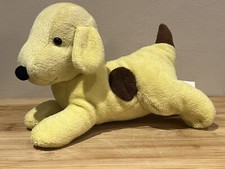 FUN WITH SPOT THE DOG 7"