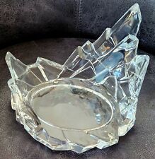 Franklin Mint Lead Crystal