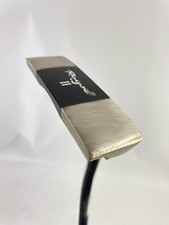Ground Hog Rogue II Putter Milled Face 35.5” Steel /Right Handed /New Grip /7872