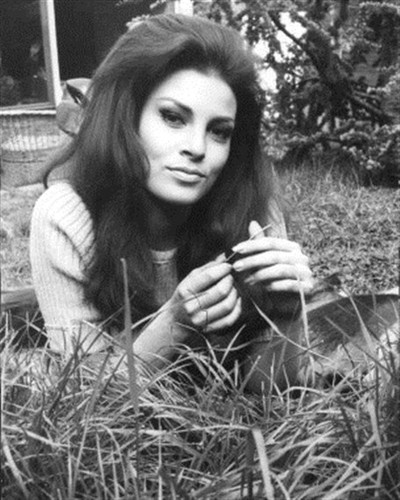 Raquel welch poster print - poster,
