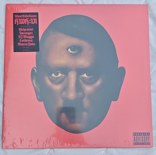 Westside gunn hitler - hitler, wears