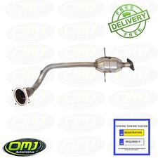 FITS FORD MONDEO II 2.0 16V