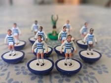 Subbuteo 666 reading - q.p.r.,