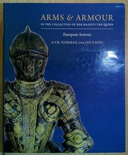 Norman, A v & Eaves, Ian ARMS