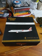 GEMINI 200.G2VOZ339..EMBRAER ERJ-190..VIRGIN AUSTRALIA..VH-ZPT..