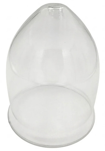Replacement glass clear - glass,