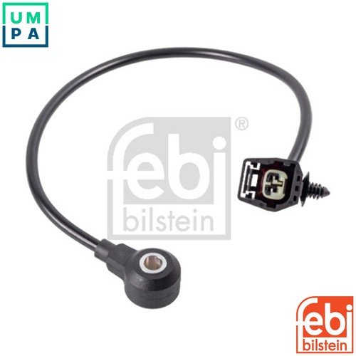 Knock sensor 106808 - sensor, for