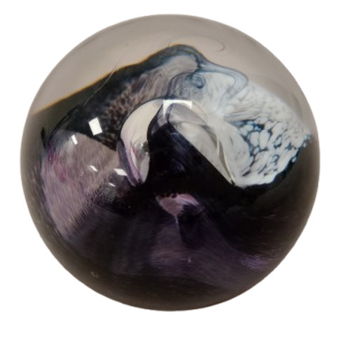 Caithness moon crystal - caithness,