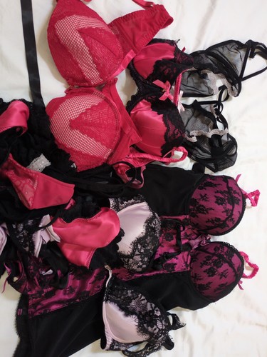 Gorgeous secret possessions - gorgeous,
