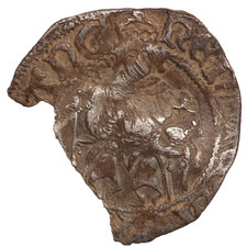 1485 - 1509 HENRY VII