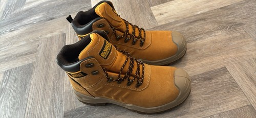 Dewalt work boots - dewalt,