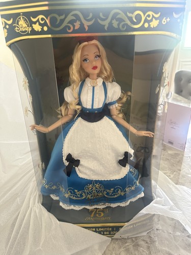Disney alice wonderland - alice, in