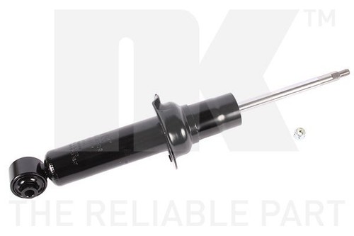 Rear shock absorber - nk,