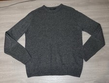 Men’s Grey Cedar State Crew