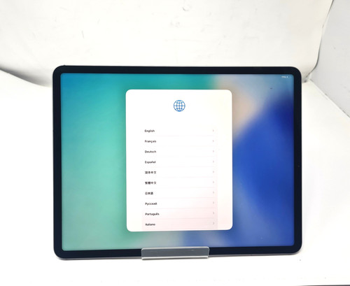 Ipad pro 6th generation - ipad,
