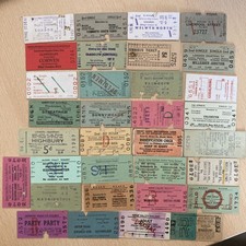 Railway Ticket,  (. 33.  X