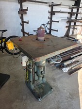 Wadkin JY Bobbin Sander