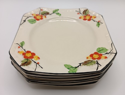 Set art deco thomas - art,