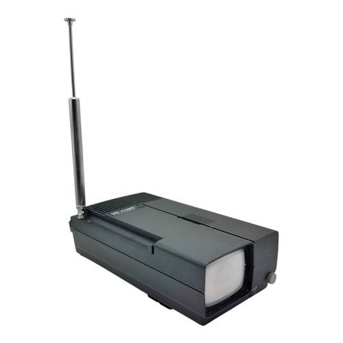 Sinclair microvision - sinclair,
