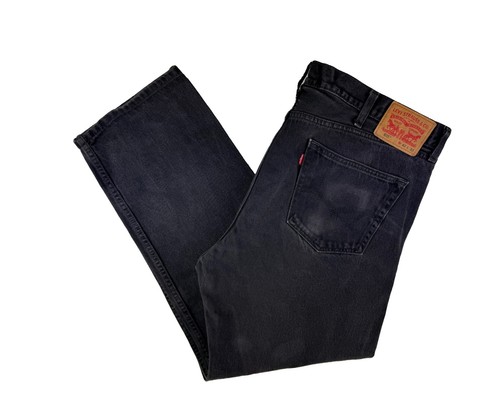 Levi 505 jeans size - levi`s,