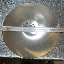 Hss Metal Cut Circular