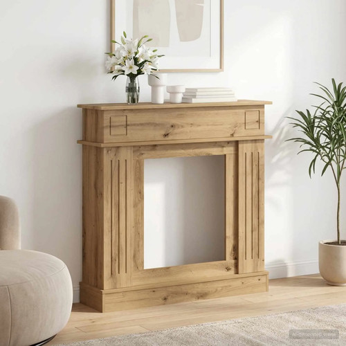 Walplus decorative fireplace - walplus,