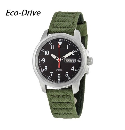 Citiz strap eco drive 180 - strap, eco-drive