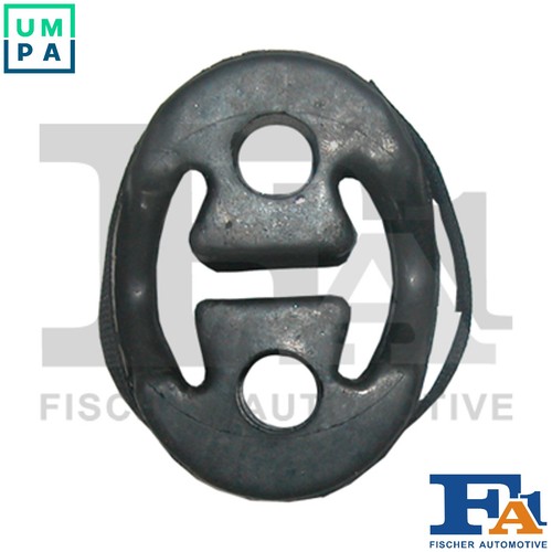 Mount exhaust system 333 926 - system, 333-926