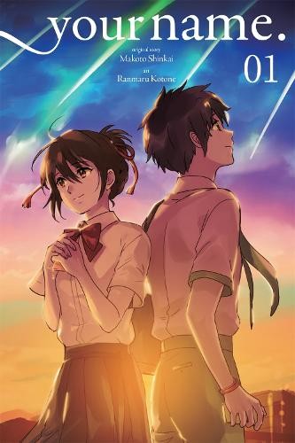 Your name vol - vol., (your
