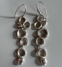 KIT HEATH Sterling Silver 925