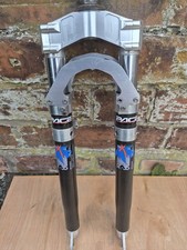 Pace RC35 MXCD Suspension