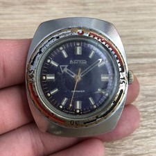 Watch Amphibian Vostok Wostok