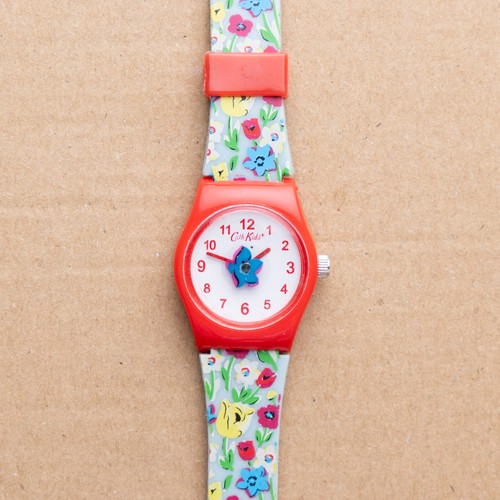 Cath kidston watch flowers - kidston,