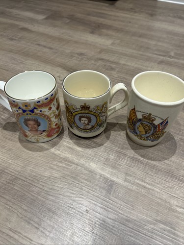 Set queen elizabeth ii - of,