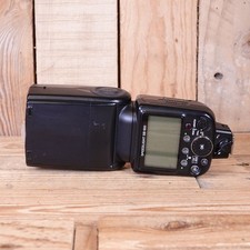Used nikon 900 - nikon, speedlight