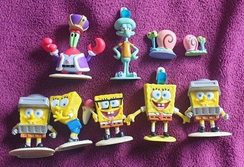 Spongebob stephen hillenburg - stephen,