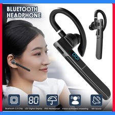 Bluetooth Headphones Earpiece
