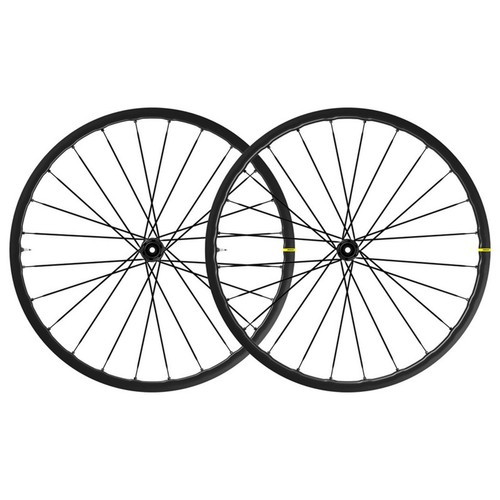 Mavic ksyrium dcl wheelset - mavic, sl