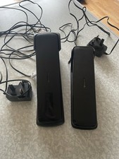 iDect Twin Phones