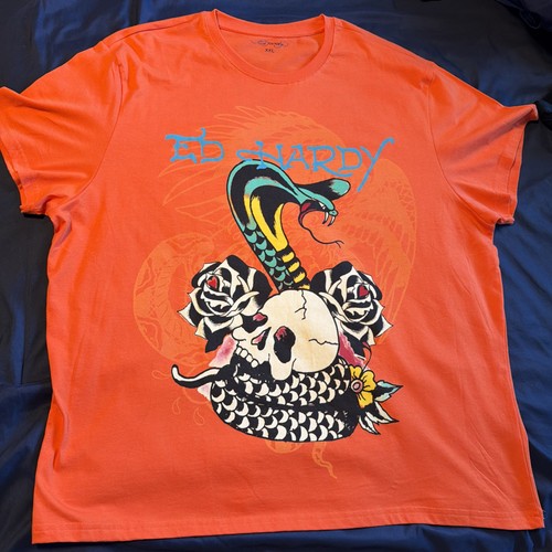 Hardy cobra skull - hardy,